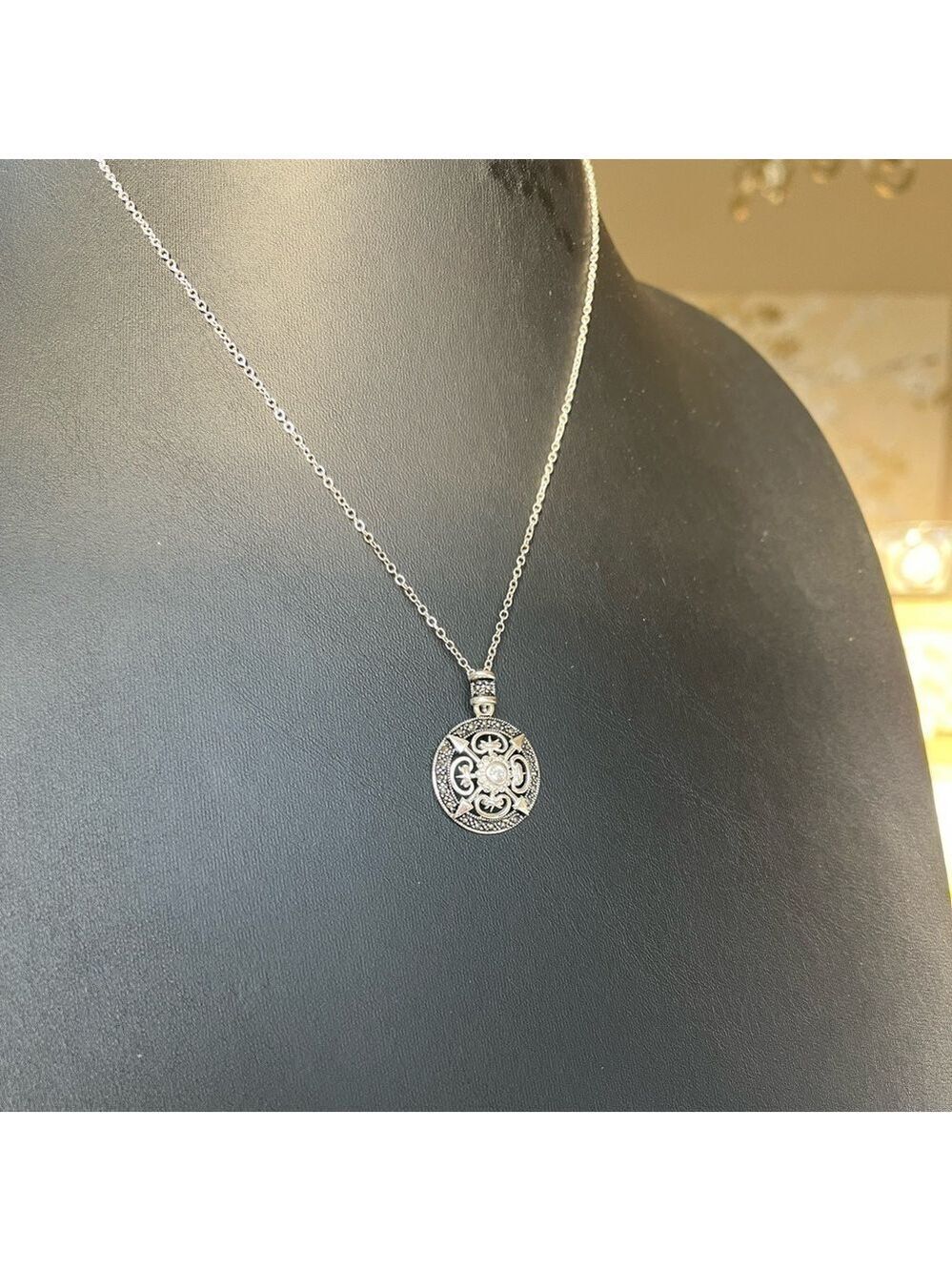 Necklace - Picture 1 of 5
